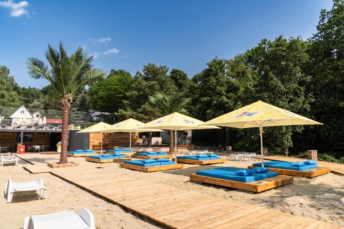 FOTO: V Aqua Playa Veľaty sa schladíte počas horúceho leta, foto 12