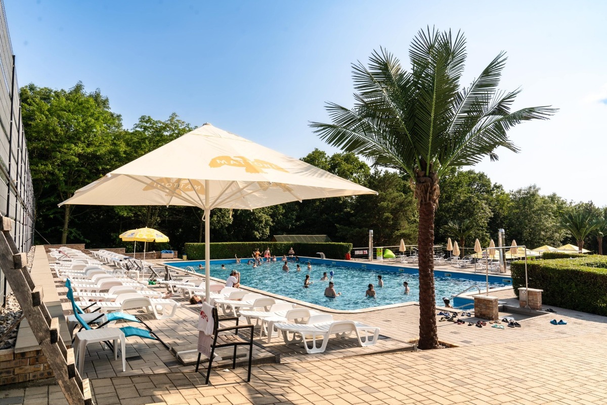 FOTO: V Aqua Playa Veľaty sa schladíte počas horúceho leta, foto 13