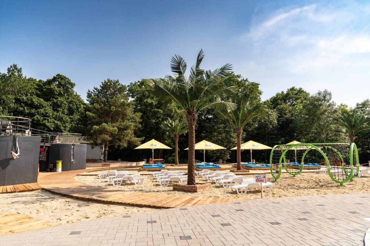 FOTO: V Aqua Playa Veľaty sa schladíte počas horúceho leta, foto 14