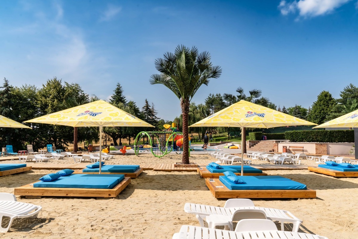 FOTO: V Aqua Playa Veľaty sa schladíte počas horúceho leta, foto 15