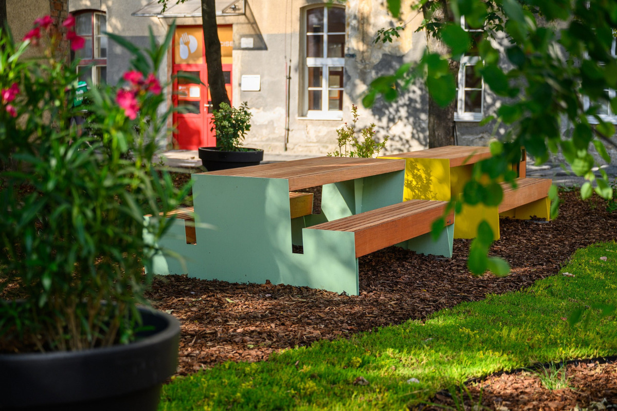 Košická župa chce vytvoriť kreatívny priestor pre umelcov z celého východného Slovenska, foto 2