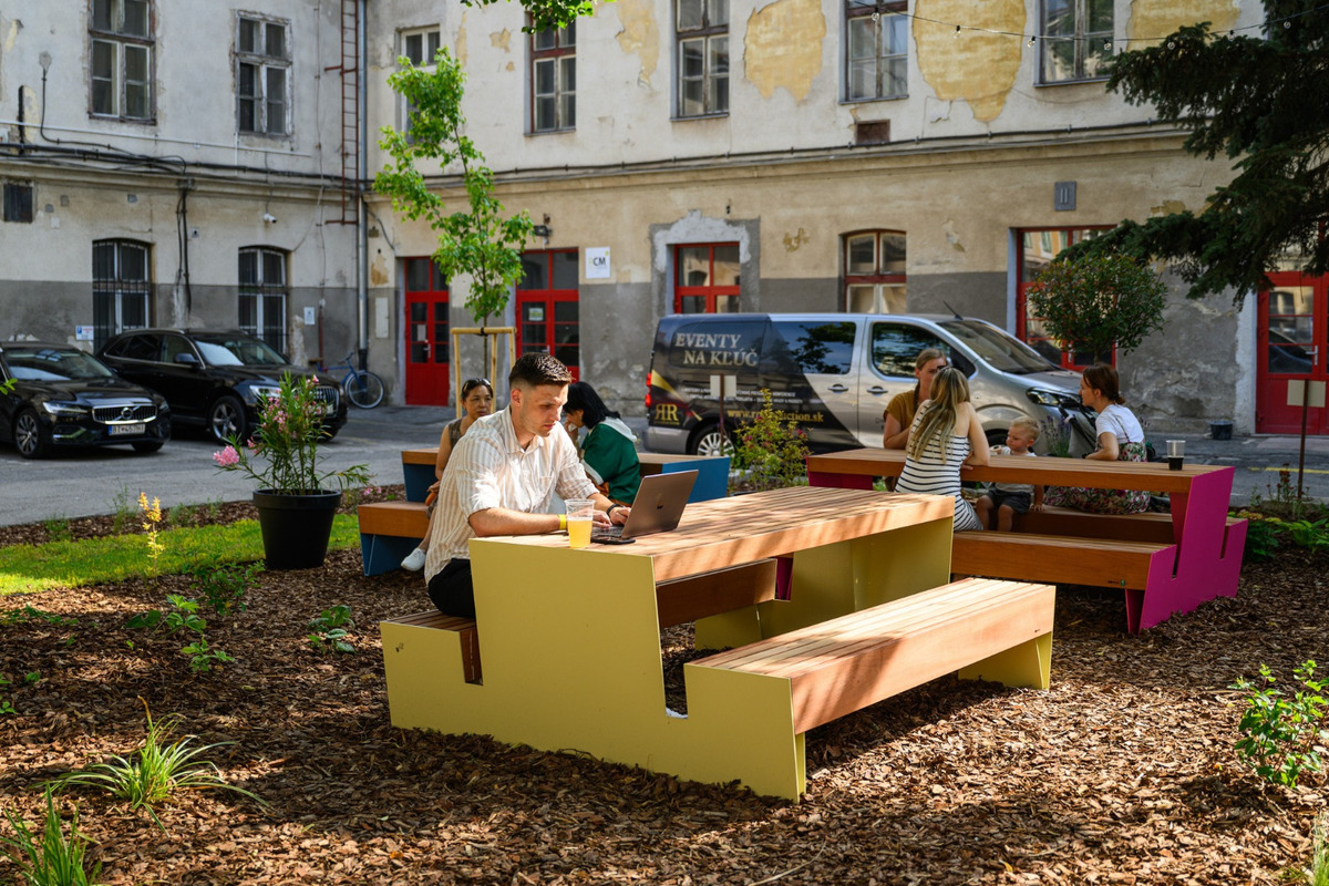 Košická župa chce vytvoriť kreatívny priestor pre umelcov z celého východného Slovenska, foto 4