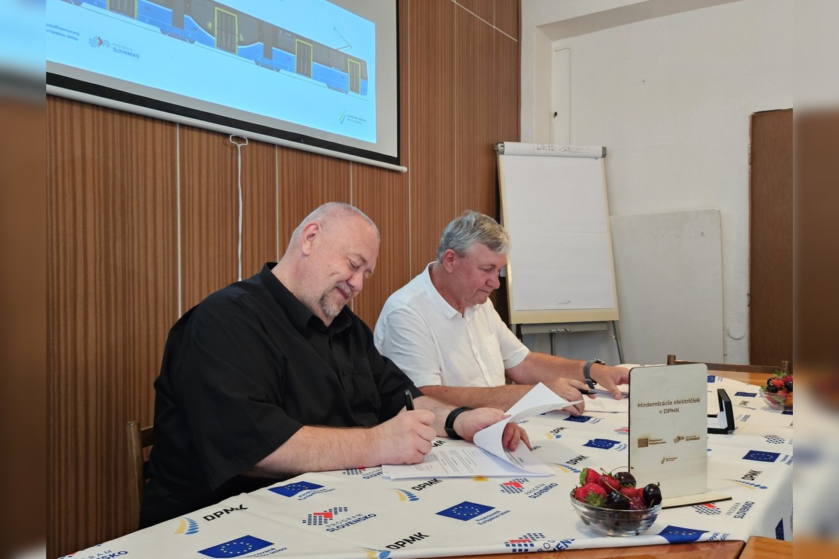 FOTO: Košické električky prejdú repasom, dostanú nový nádych, foto 3