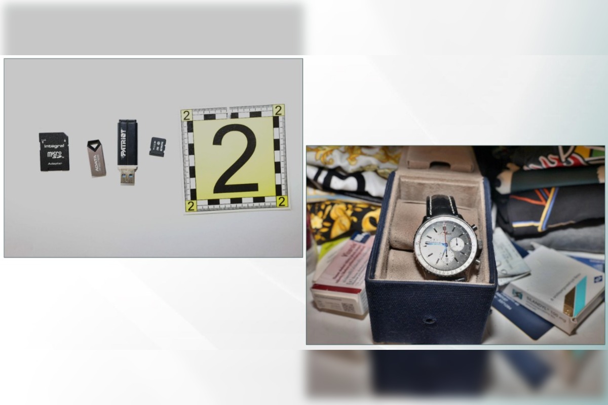 FOTO: Polícia klepla po prstoch zločineckej skupine na východe, foto 2