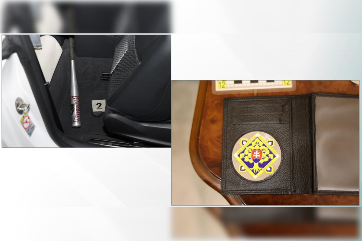 FOTO: Polícia klepla po prstoch zločineckej skupine na východe, foto 6