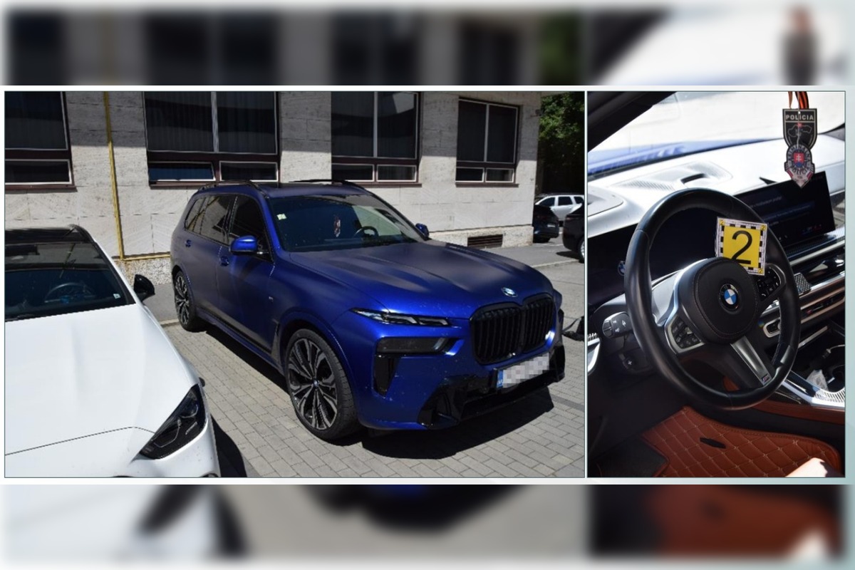 FOTO: Polícia klepla po prstoch zločineckej skupine na východe, foto 7