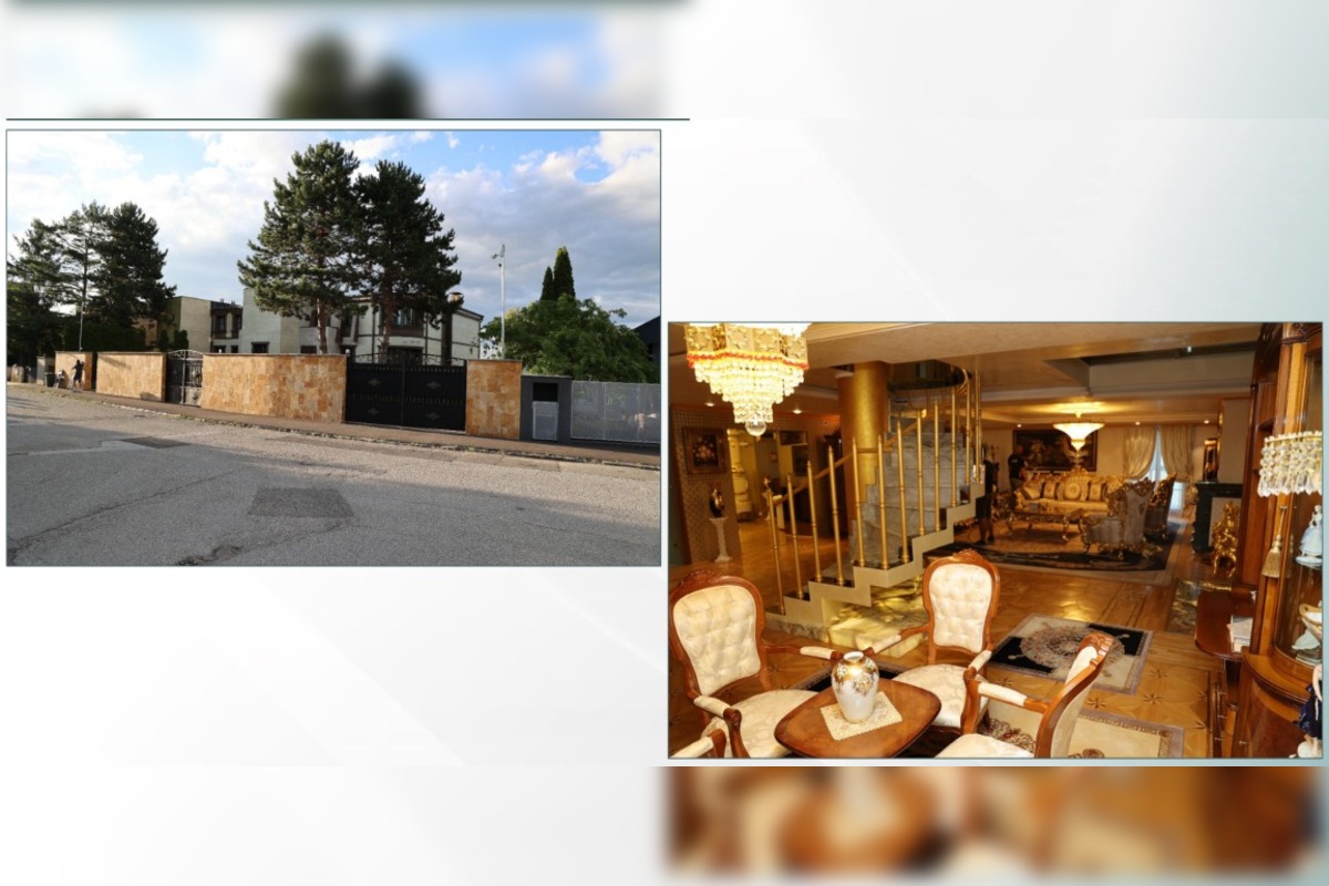 FOTO: Polícia klepla po prstoch zločineckej skupine na východe, foto 9