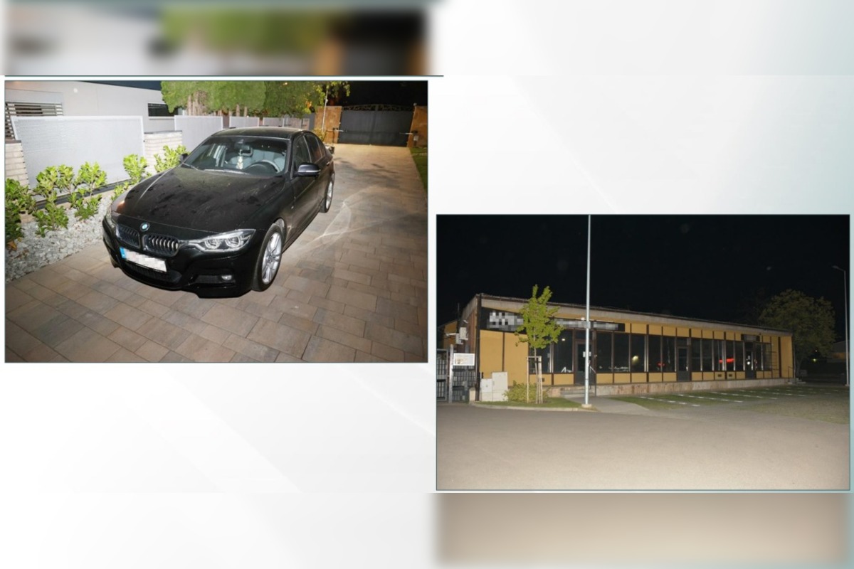 FOTO: Polícia klepla po prstoch zločineckej skupine na východe, foto 14