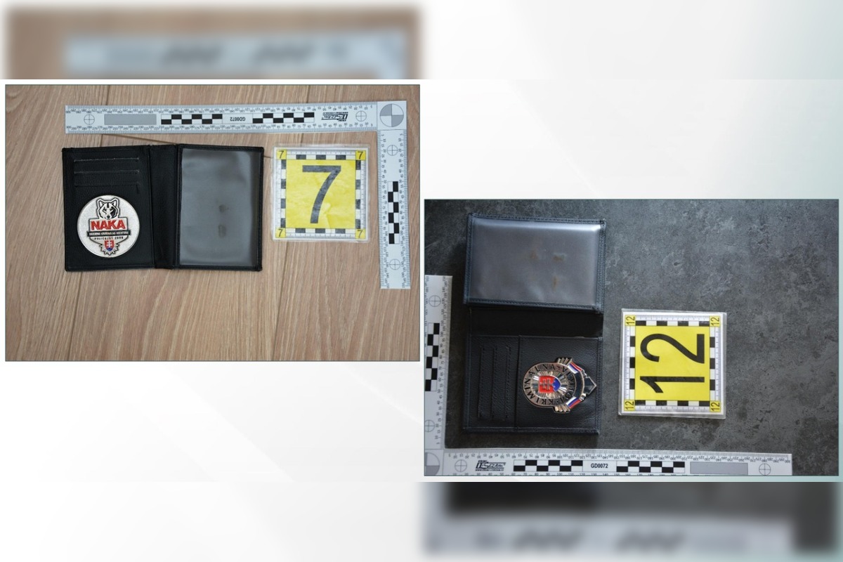 FOTO: Polícia klepla po prstoch zločineckej skupine na východe, foto 15