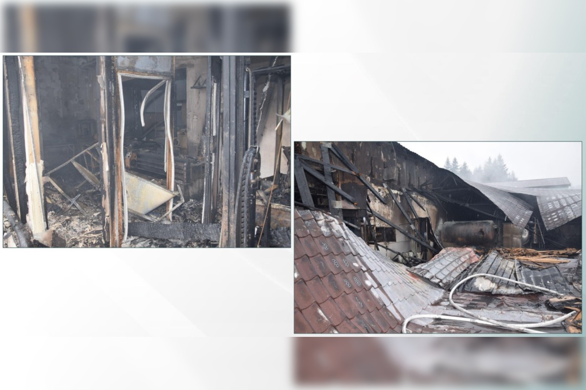 FOTO: Polícia klepla po prstoch zločineckej skupine na východe, foto 20