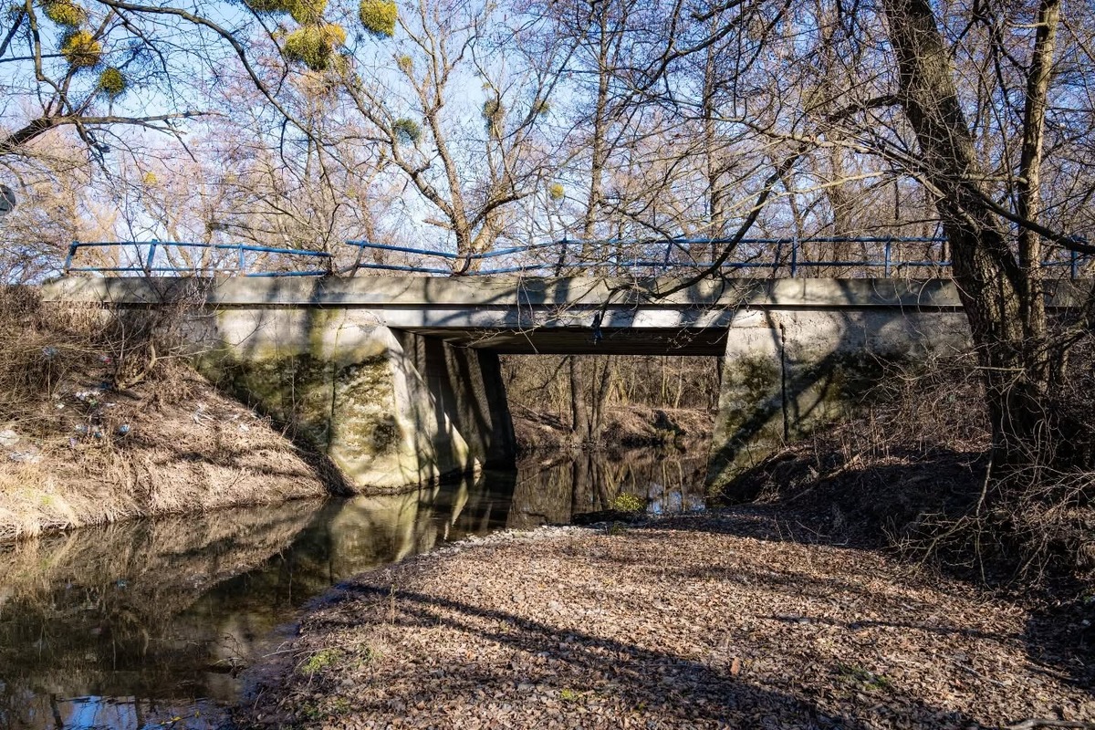 FOTO: Most pred Ďurkovom začali opravovať, foto 3