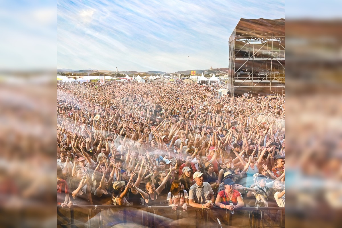 FOTO: Praktické informácie pre návštevníkov festivalu Pohoda v Trenčíne, foto 2