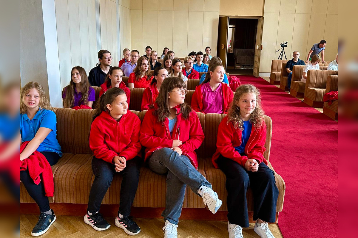 Talentovaná mládež z Michaloviec dosiahla na medzinárodnej súťaži v Dánsku najvyššie ocenenia, foto 5