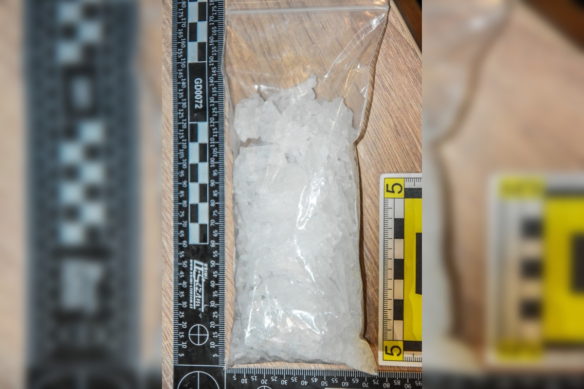 FOTO: Trojica z Košíc čelí obžalobe: Policajti zistili, že obchodovali s pervitínom, foto 1