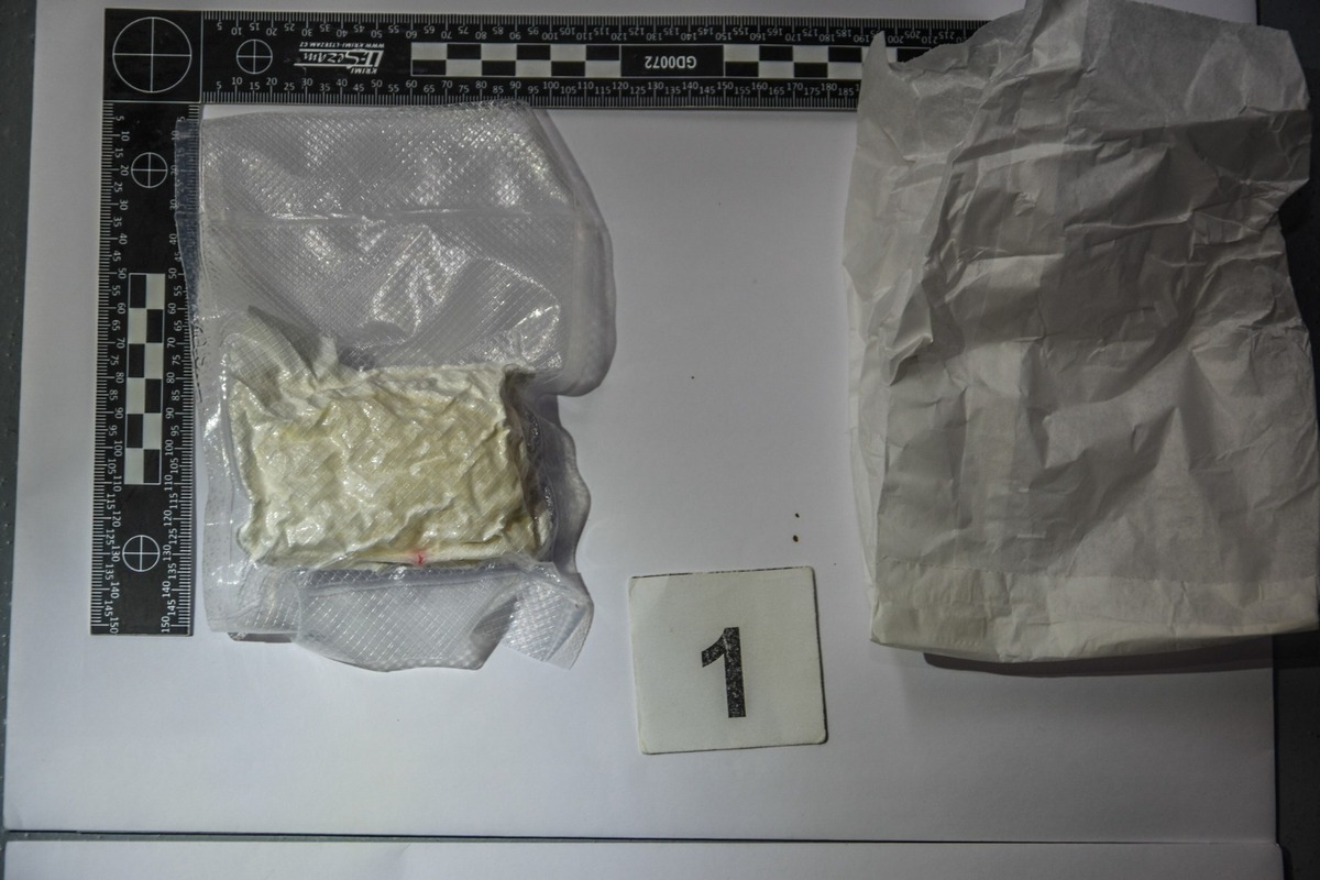 FOTO: Trojica z Košíc čelí obžalobe: Policajti zistili, že obchodovali s pervitínom, foto 3