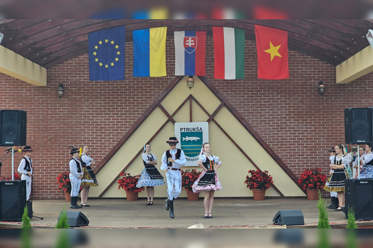 V Košickom kraji sa znovu chystajú nadupané podujatia, foto 6