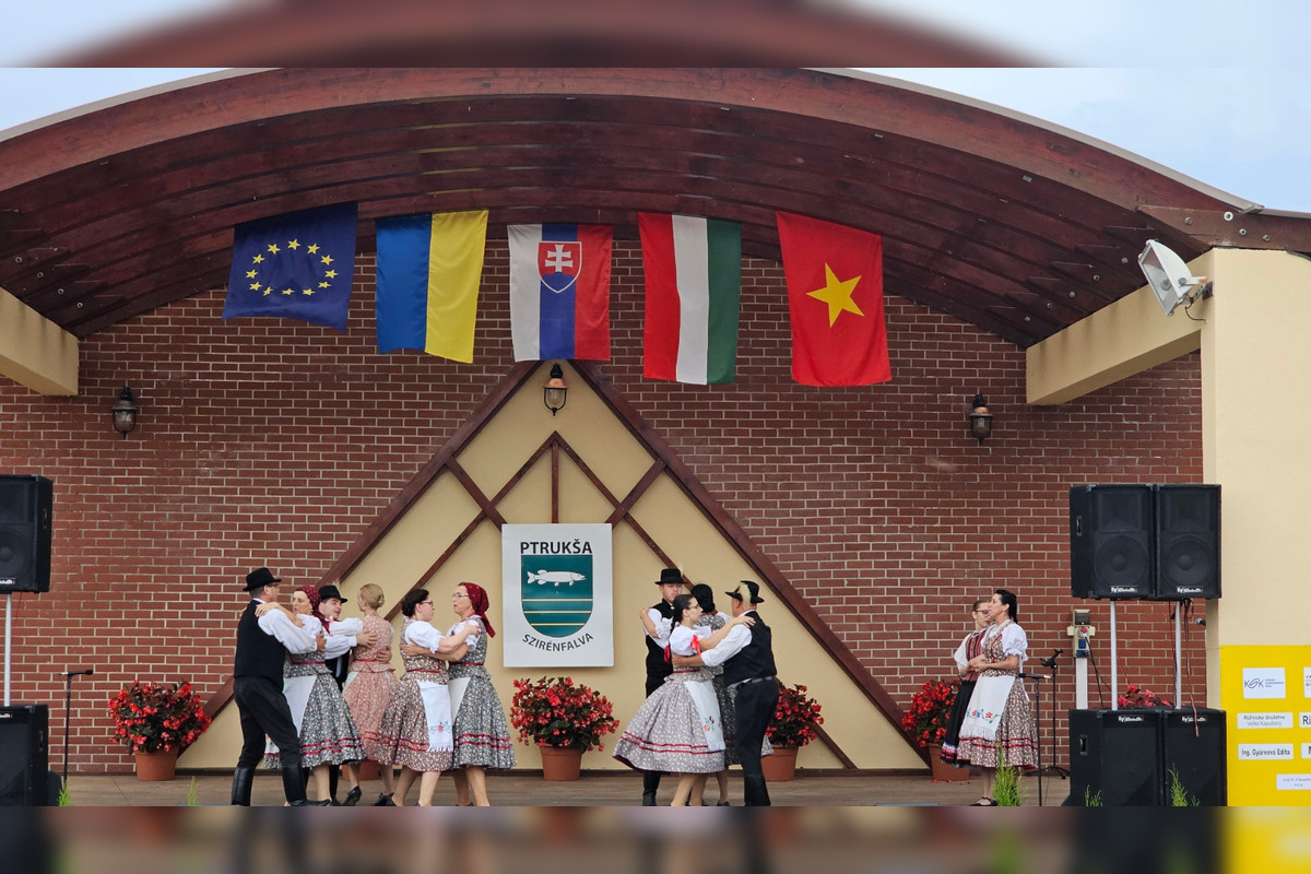 V Košickom kraji sa znovu chystajú nadupané podujatia, foto 7