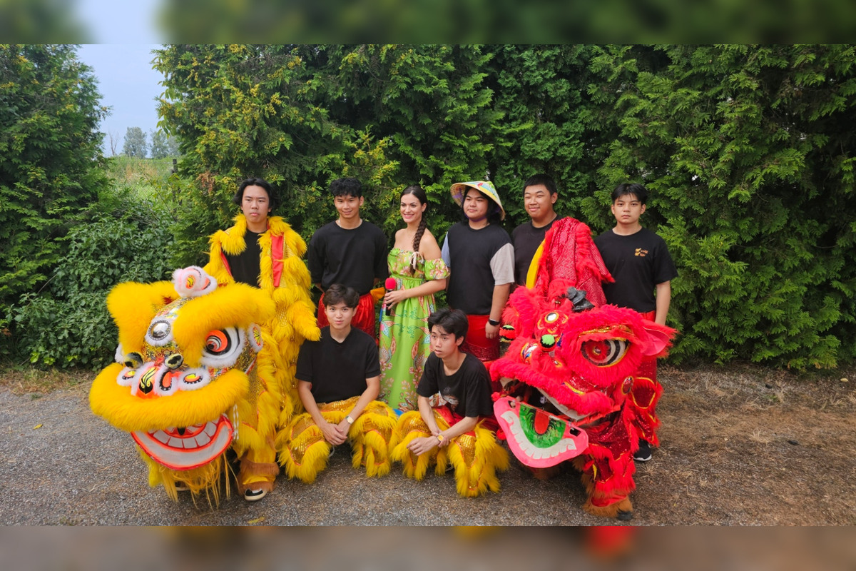 V Košickom kraji sa znovu chystajú nadupané podujatia, foto 8