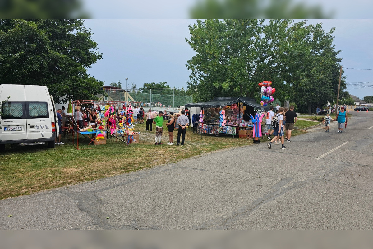 V Košickom kraji sa znovu chystajú nadupané podujatia, foto 9