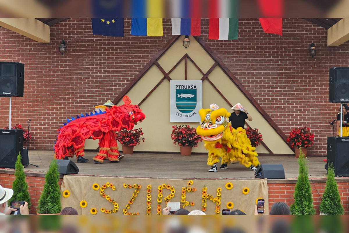 V Košickom kraji sa znovu chystajú nadupané podujatia, foto 10