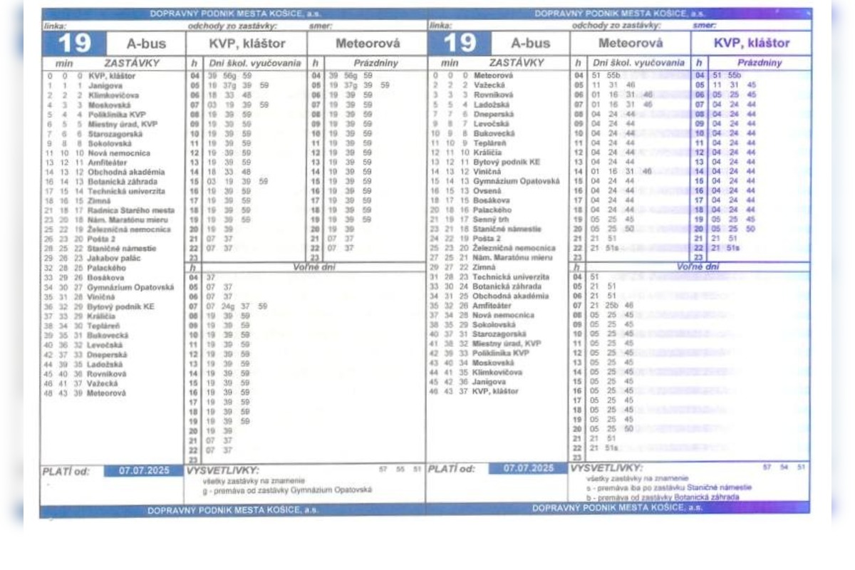 FOTO: Zmeny cestovných poriadkov počas rekonštrukcie trate na Jazere, foto 4