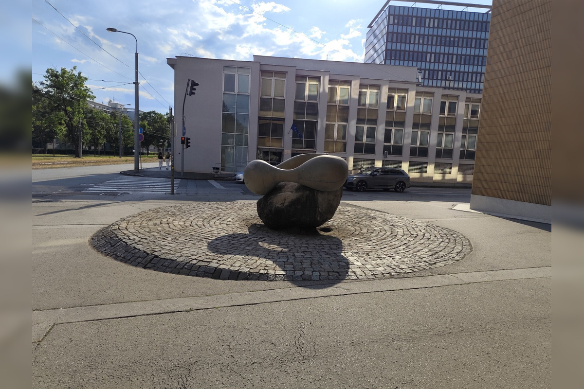 V metropole východu miestni poukazujú na viaceré problémy v centre mesta, foto 2