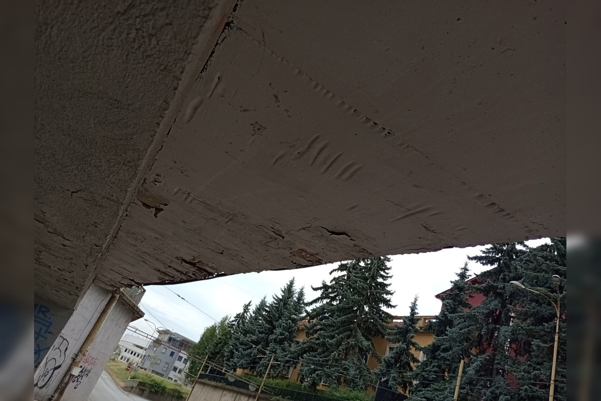 V metropole východu miestni poukazujú na viaceré problémy v centre mesta, foto 3