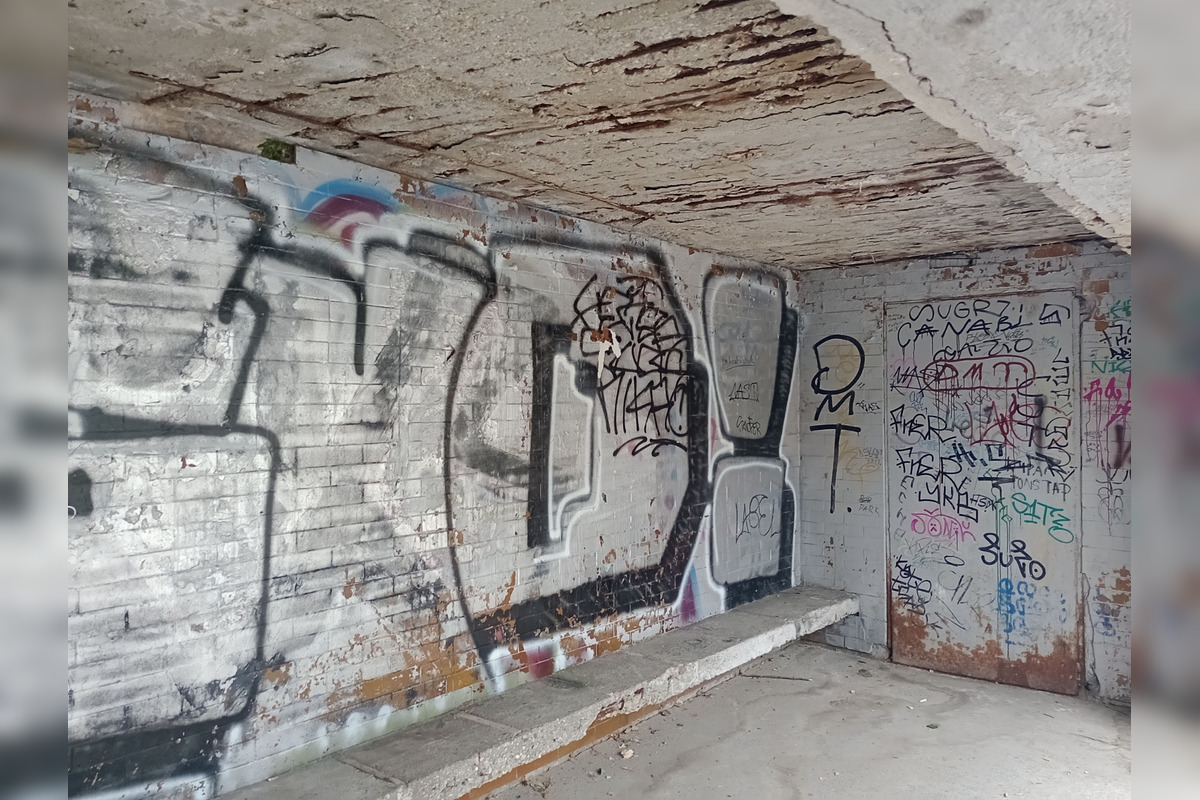 V metropole východu miestni poukazujú na viaceré problémy v centre mesta, foto 7