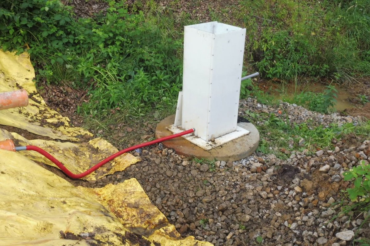 Z bývalého Chemka Strážske boli odstránené všetky nebezpečné látky, foto 1