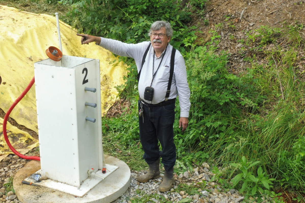 Z bývalého Chemka Strážske boli odstránené všetky nebezpečné látky, foto 3