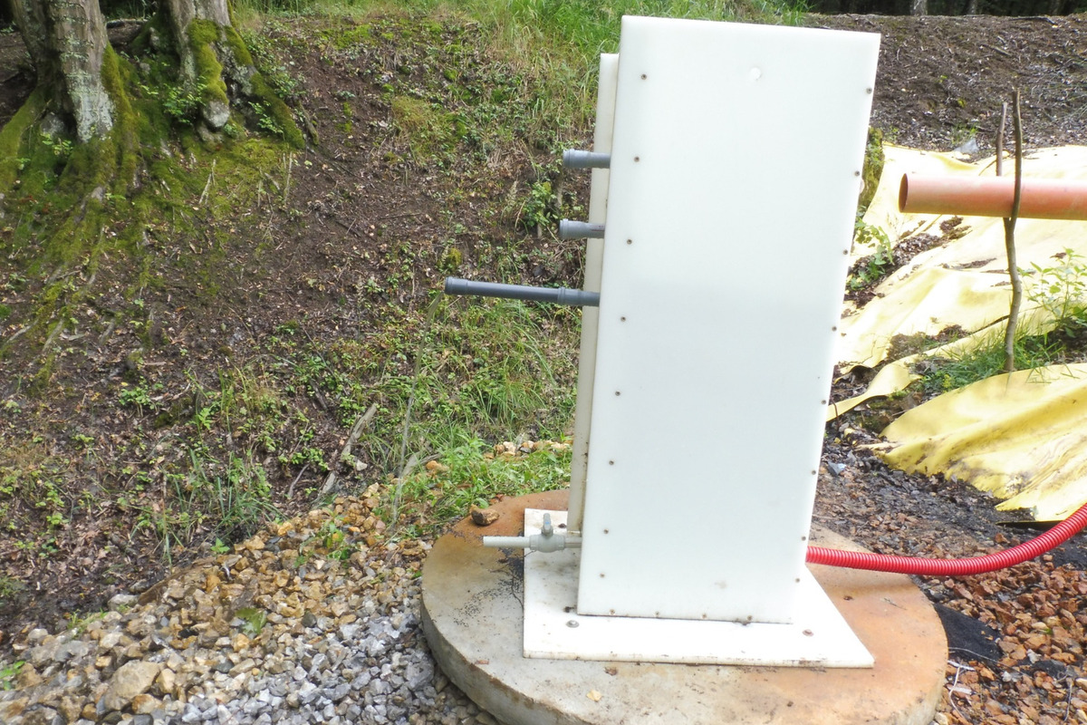 Z bývalého Chemka Strážske boli odstránené všetky nebezpečné látky, foto 4