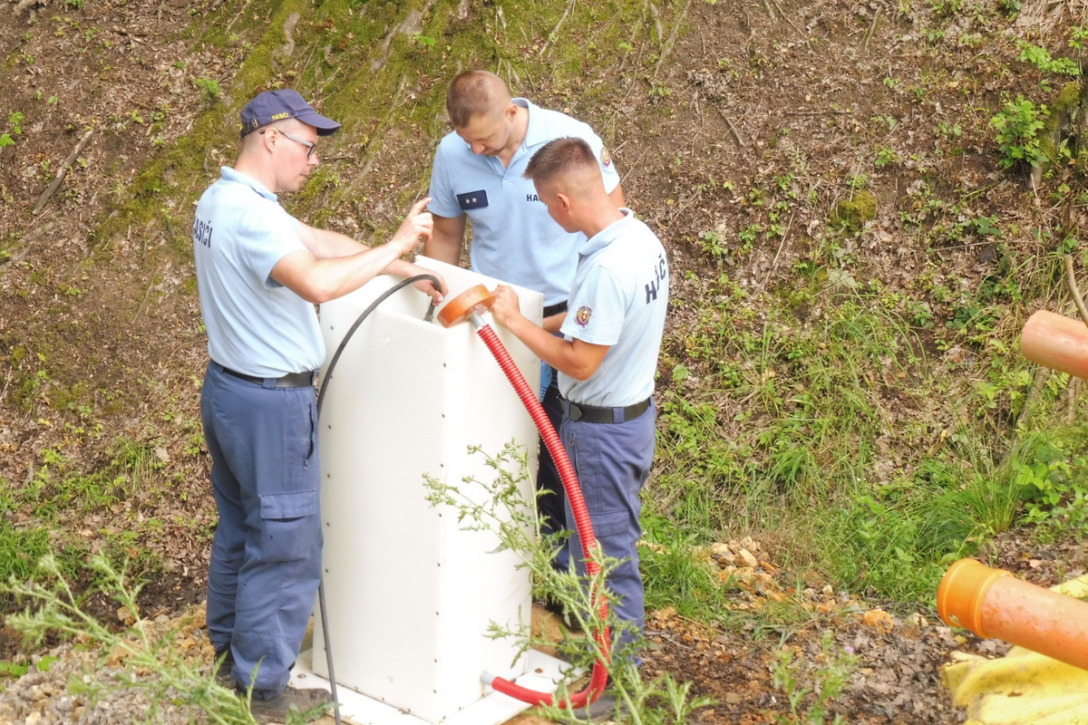 Z bývalého Chemka Strážske boli odstránené všetky nebezpečné látky, foto 5