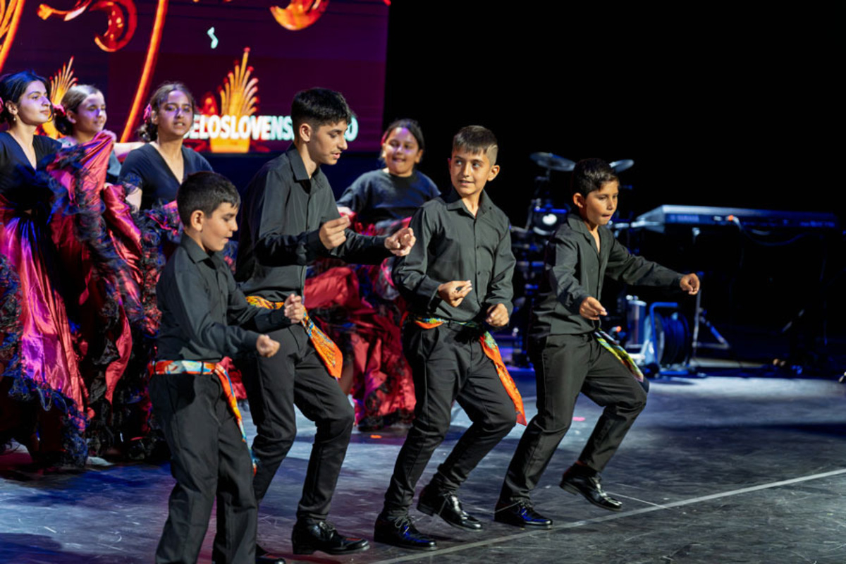 Na Najmilšom koncerte roka vládla úžasná atmosféra, foto 4