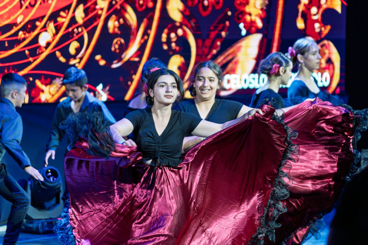 Na Najmilšom koncerte roka vládla úžasná atmosféra, foto 6