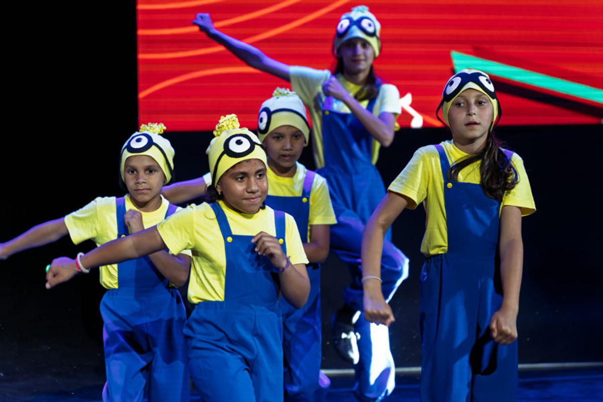 Na Najmilšom koncerte roka vládla úžasná atmosféra, foto 9