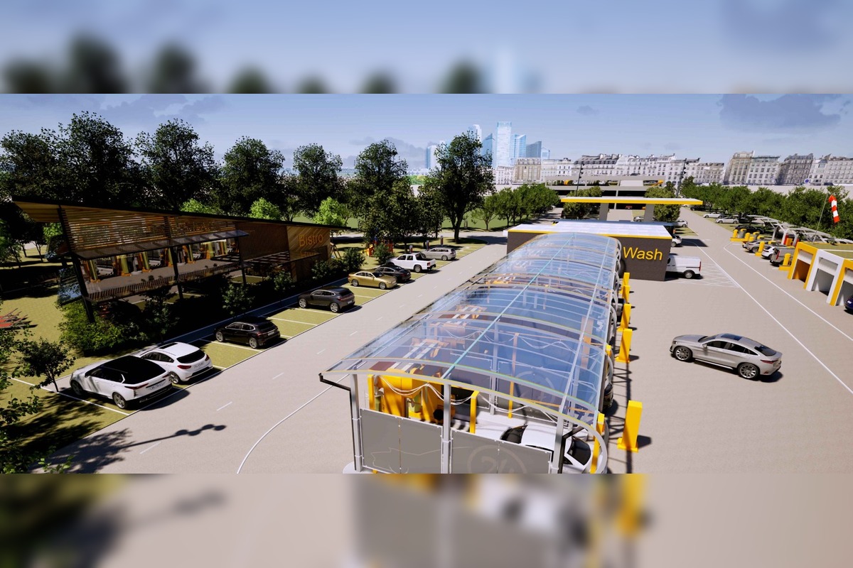 FOTO: V košickej mestskej časti Nad jazerom má vzniknúť parkovací areál, foto 1