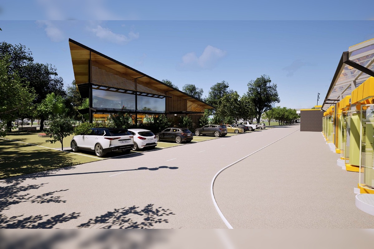 FOTO: V košickej mestskej časti Nad jazerom má vzniknúť parkovací areál, foto 2