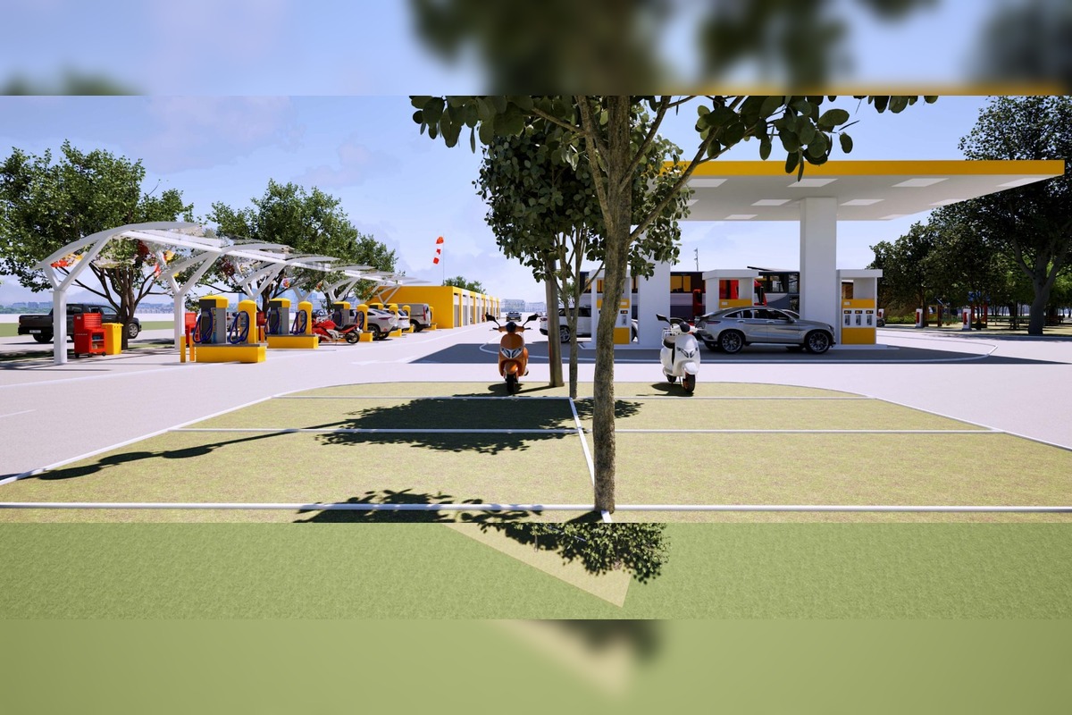 FOTO: V košickej mestskej časti Nad jazerom má vzniknúť parkovací areál, foto 4