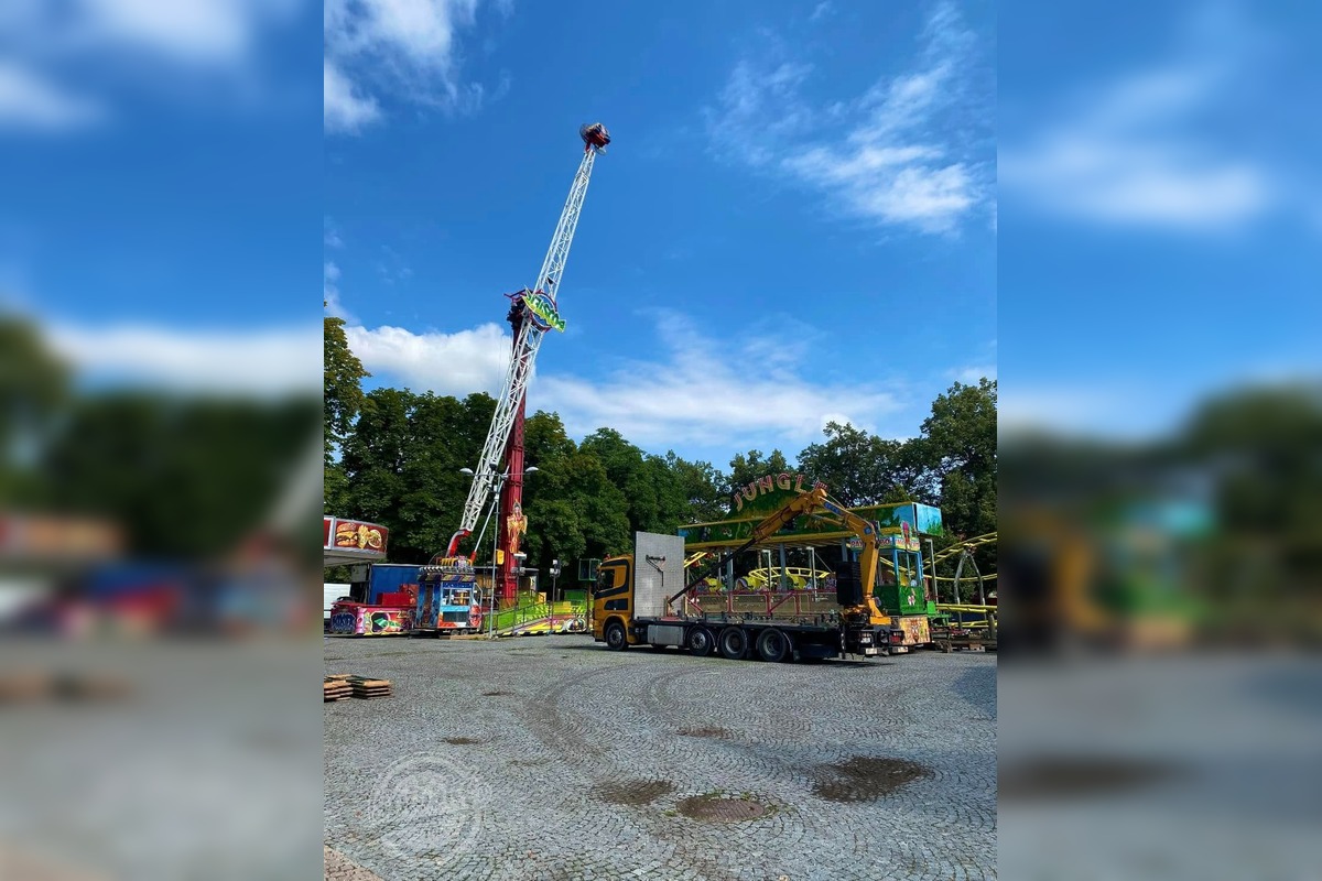 FOTO: Takto vyzerali Spišské Trhy 2024, priniesli tradičné stánky, kolotoče i koncerty, foto 5