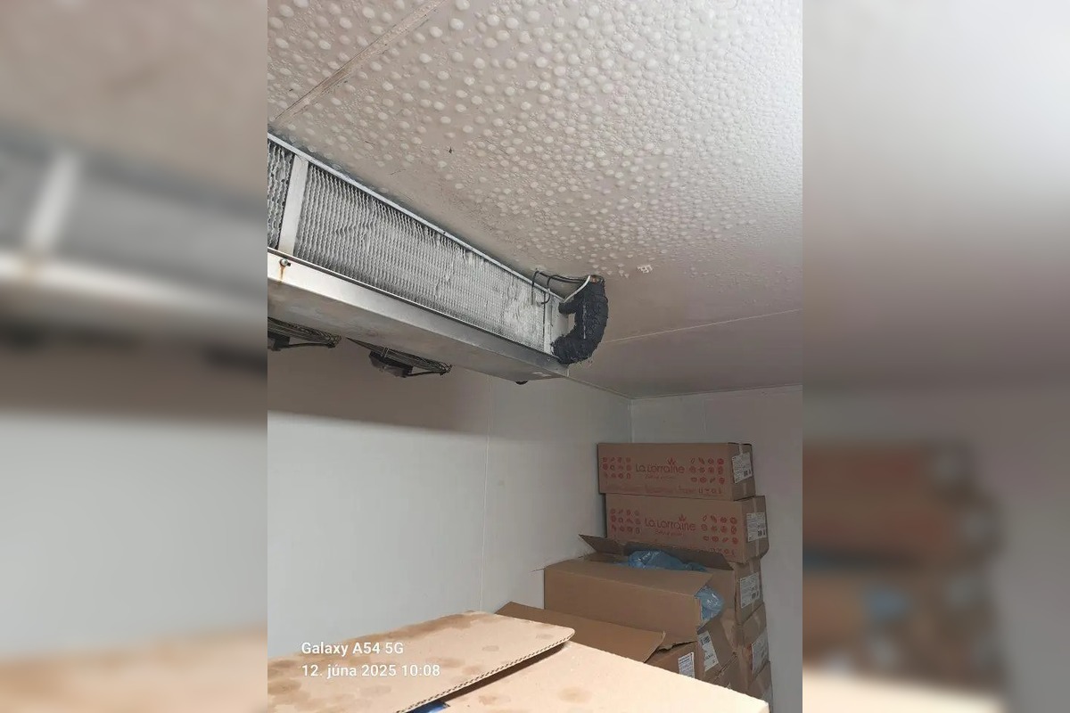 FOTO: Inšpektori odhalili stovky prehreškov v obchodoch, padli aj pokuty za tisíce, foto 2