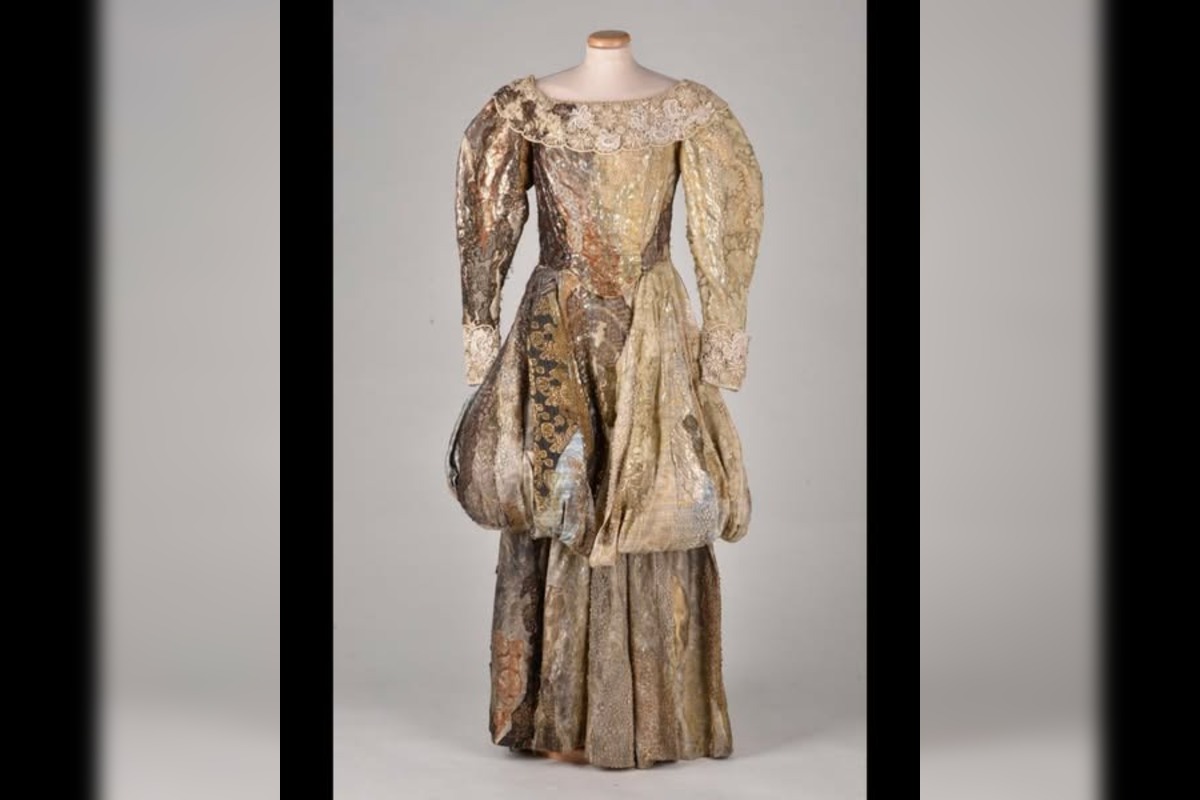 FOTO: Zomrela významná kostýmová výtvarníčka Helena Bezáková, foto 1