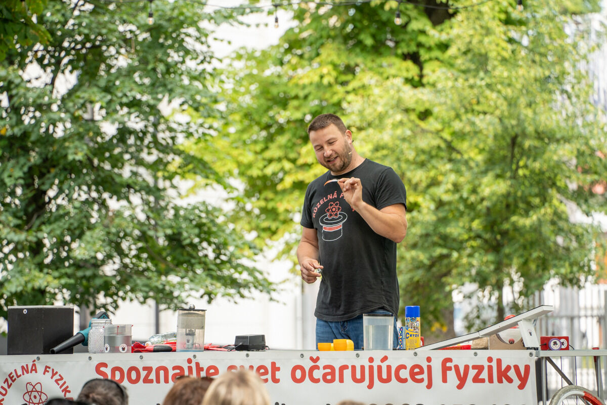 Východniari si užívali víkend v mestách aj obciach, foto 2