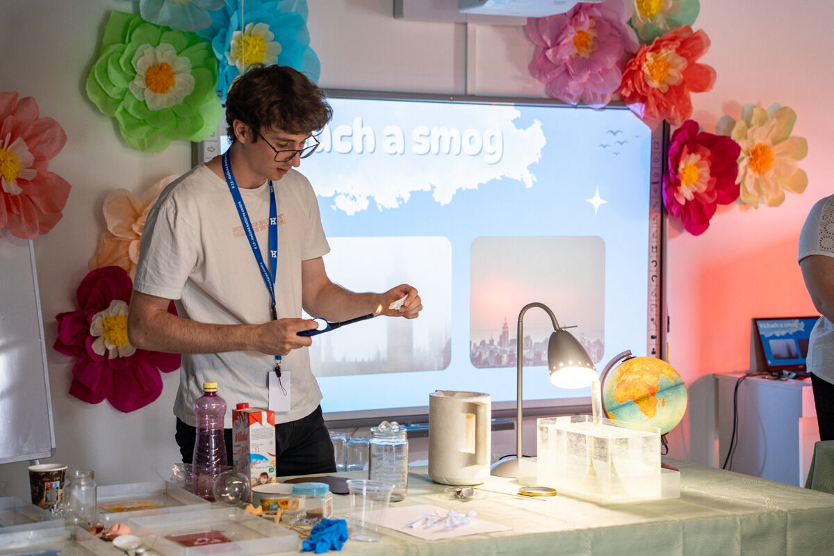 Východniari si užívali víkend v mestách aj obciach, foto 4