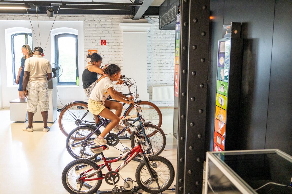 Východniari si užívali víkend v mestách aj obciach, foto 7