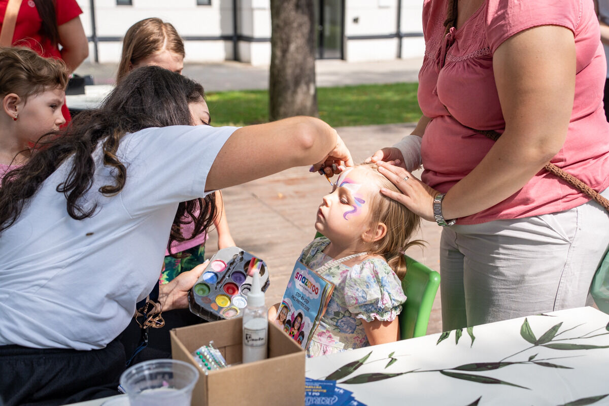 Východniari si užívali víkend v mestách aj obciach, foto 9