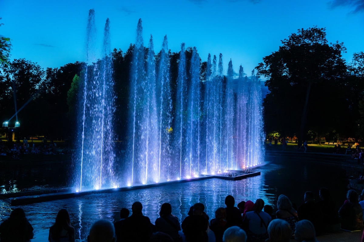 Východniari si užívali víkend v mestách aj obciach, foto 12