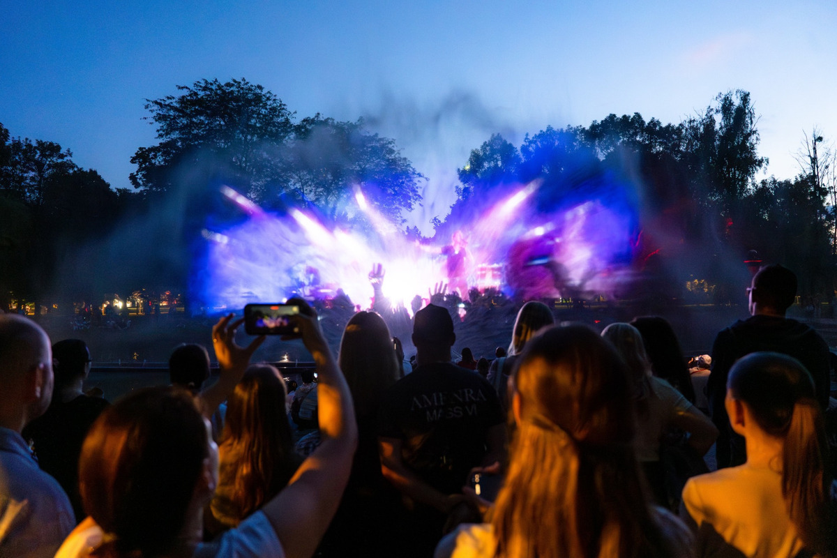 Východniari si užívali víkend v mestách aj obciach, foto 17