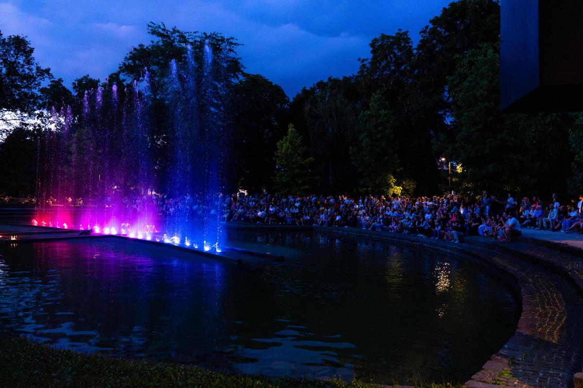 Východniari si užívali víkend v mestách aj obciach, foto 18