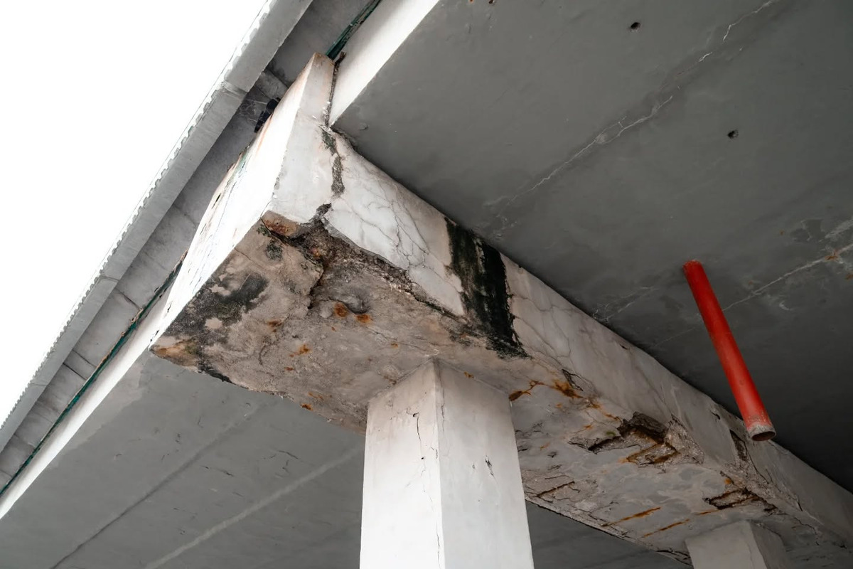 Nadjazd v Trebišove sa dočká rozsiahlej rekonštrukcie, foto 1