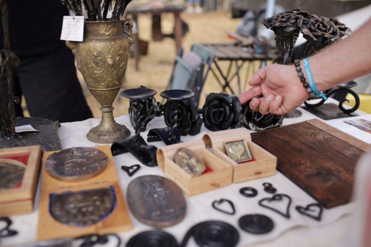 V Košickom kraji to cez víkend znovu ožije, foto 2